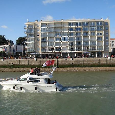 Les Sables D'Olonne Daire Dış mekan fotoğraf