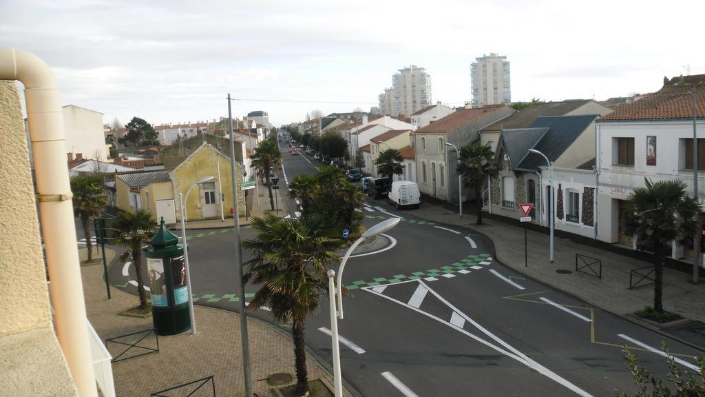 Les Sables D'Olonne Daire Dış mekan fotoğraf