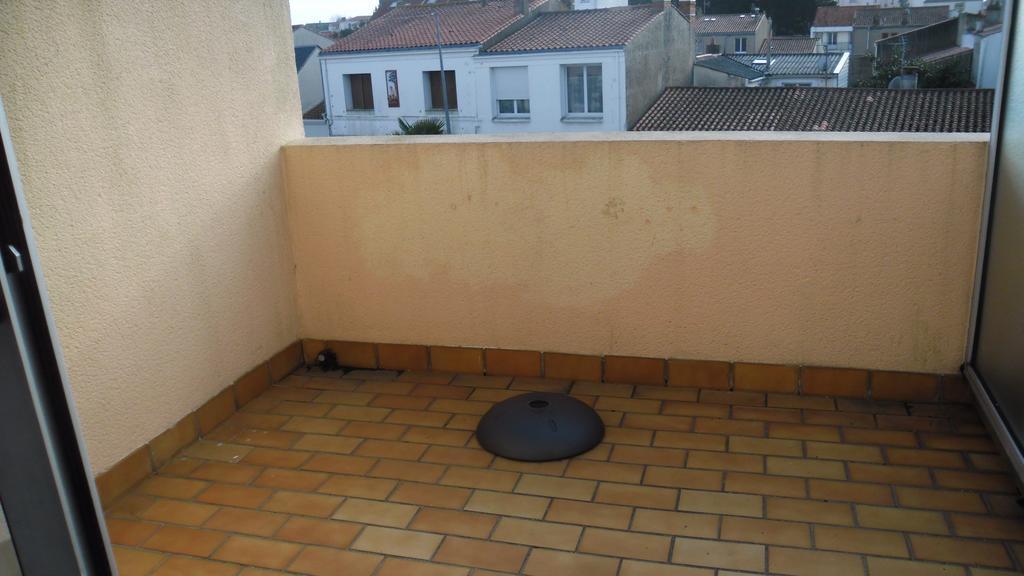 Les Sables D'Olonne Daire Dış mekan fotoğraf