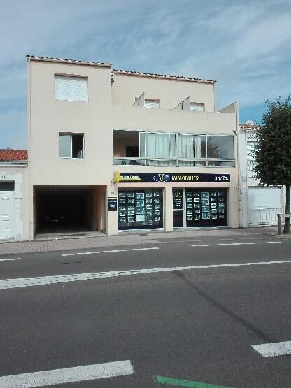 Les Sables D'Olonne Daire Dış mekan fotoğraf